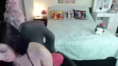 Isabel online show from January 6, 2026, 12:03 am