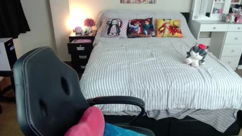 Isabel online show from February 21, 2026, 2:45 am