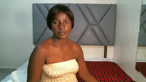 KittyKate online show from March 18, 2026, 5:05 pm