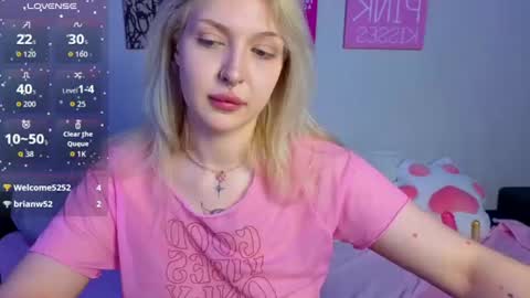 Snapshot of kittykendall chatting on June 10, 2026, 6:29 pm kittykendall online show from June 10, 2026, 6:29 pm