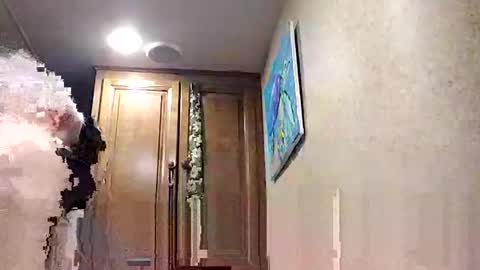 Kittylicker78 online show from December 17, 2024, 4:43 pm