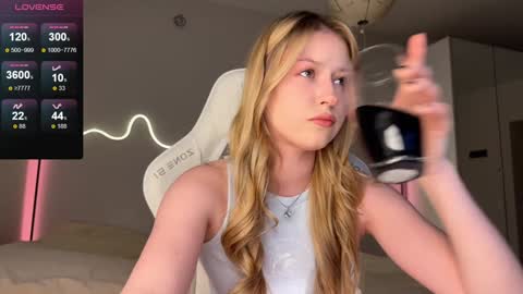 Monika online show from March 14, 2026, 3:12 am