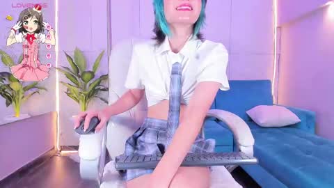Snapshot of kittylyne chatting on September 26, 2025, 5:00 am Kitty online show from September 26, 2025, 5:00 am