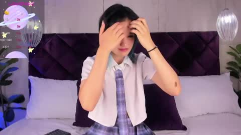 Kitty online show from April 4, 2026, 12:13 pm