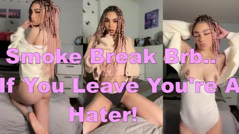 kitty online show from April 18, 2026, 3:43 am