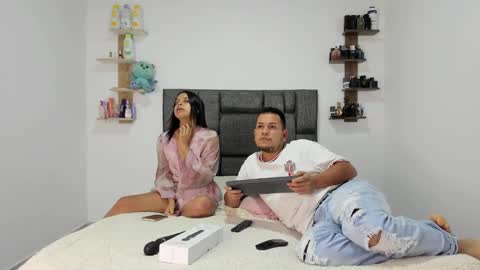 kittymaxsteel__ online show from February 22, 2025, 3:45 am