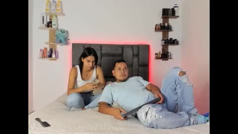kittymaxsteel__ online show from February 22, 2025, 10:20 pm