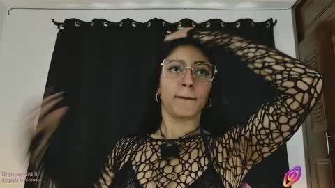 kittymyers_ online show from April 12, 2026, 3:17 pm