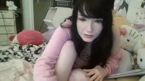 Snapshot of kittypills chatting on June 8, 2026, 5:30 am kittypills online show from June 8, 2026, 5:30 am