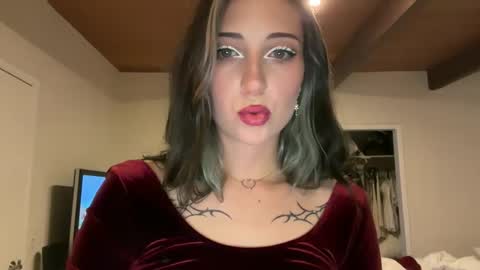 kittypurr79 online show from December 26, 2024, 5:47 am