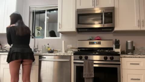 kittypurr79 online show from March 31, 2026, 3:30 am