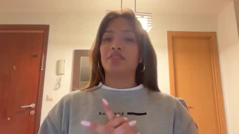 kittyRafi online show from January 9, 2026, 5:26 pm