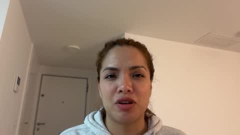 kittyRafi online show from January 14, 2026, 11:09 pm