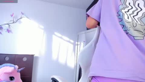 Snapshot of kittyrush_ chatting on May 22, 2026, 9:53 pm kitty online show from May 22, 2026, 9:53 pm