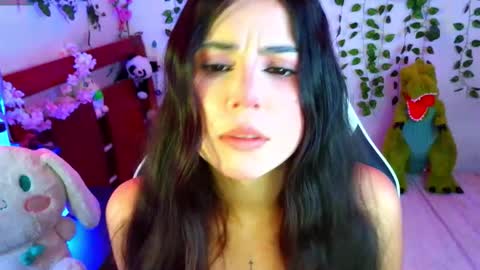 Kittyuwu  online show from September 29, 2025, 6:13 pm