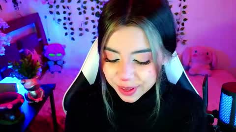 Kittyuwu  online show from January 9, 2026, 9:49 pm