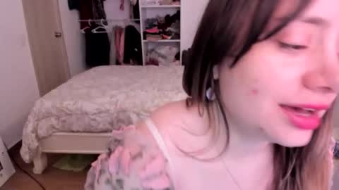 kittywantslove23 online show from April 26, 2026, 6:38 pm