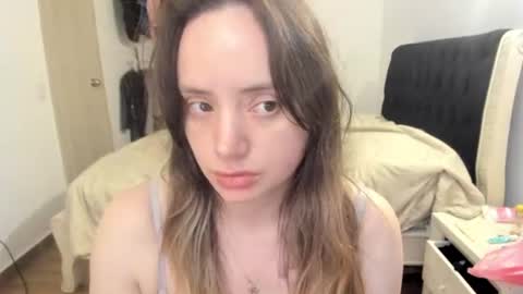 Snapshot of kittywantslove23 chatting on June 14, 2026, 2:24 am kittywantslove23 online show from June 14, 2026, 2:24 am