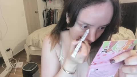 Snapshot of kittywantslove23 chatting on July 1, 2026, 11:04 pm kittywantslove23 online show from July 1, 2026, 11:04 pm