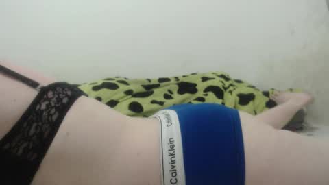 kittywhiteass online show from February 1, 2025, 7:57 am