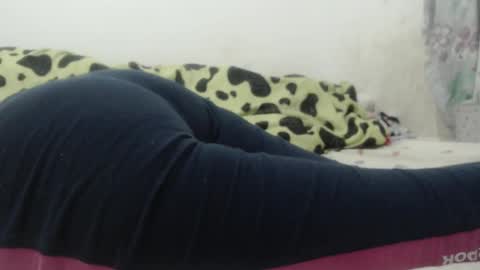 kittywhiteass online show from February 13, 2025, 7:56 am