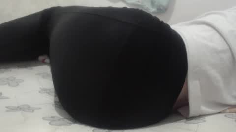 kittywhiteass online show from March 7, 2025, 8:45 am