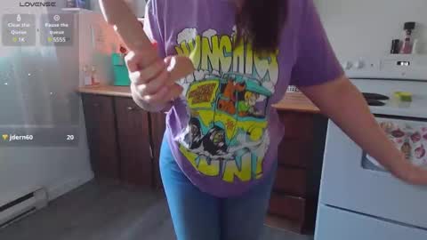 Kittyymaze online show from December 31, 2024, 2:14 pm