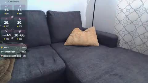 Kittyymaze online show from January 27, 2025, 4:22 pm