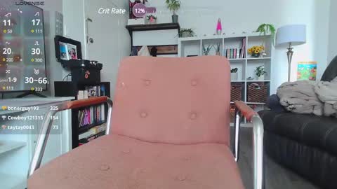 Kittyymaze online show from February 28, 2025, 4:31 pm