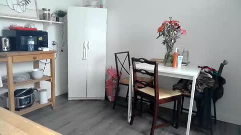 Kittyymaze online show from February 12, 2026, 12:55 pm