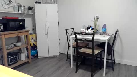 Kittyymaze online show from March 9, 2026, 11:47 am