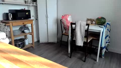 Kittyymaze online show from July 16, 2026, 12:22 pm
