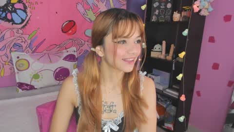 Kitty Zen online show from December 12, 2024, 3:48 pm