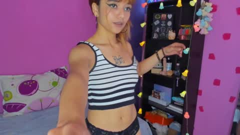 Kitty Zen online show from December 26, 2024, 8:00 pm