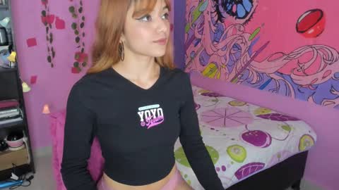 Kitty Zen online show from February 18, 2025, 7:52 pm