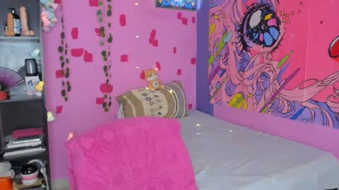 Kitty Zen online show from February 21, 2025, 9:11 pm