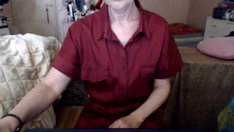 Snapshot of kiuminberry chatting on June 11, 2026, 12:47 pm KiuminBerry online show from June 11, 2026, 12:47 pm