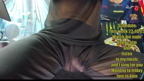 kiveuxmakeu online show from September 29, 2025, 4:01 pm