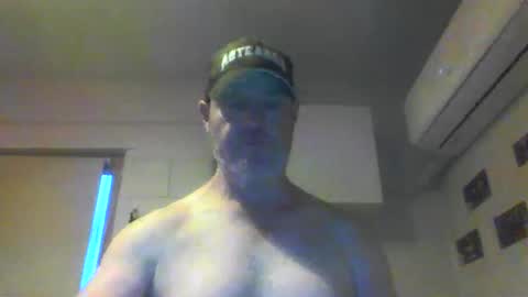 kiwiguy19773 online show from January 27, 2025, 7:56 am