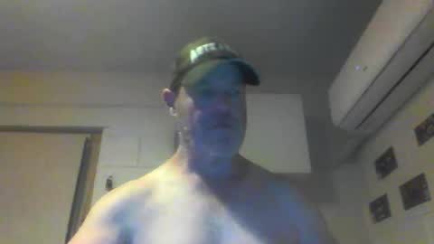 kiwiguy19773 online show from January 29, 2025, 8:51 am