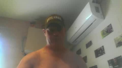 kiwiguy19773 online show from March 22, 2026, 10:46 pm