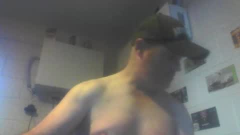 kiwiguy19773 online show from May 17, 2026, 9:00 pm