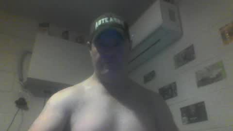 kiwiguy19773 online show from June 17, 2026, 7:00 am