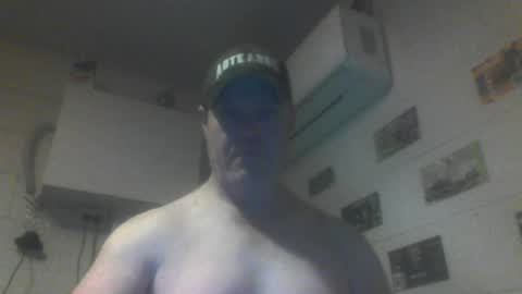 kiwiguy19773 online show from June 25, 2026, 7:13 am