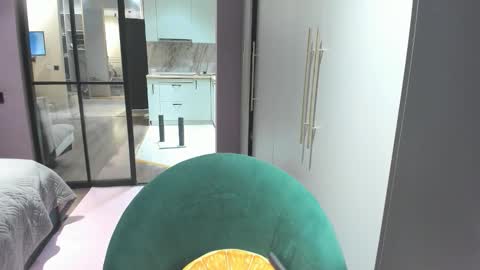 Yuna online show from March 9, 2026, 8:02 pm