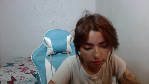 kiyu online show from January 16, 2026, 1:09 am