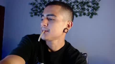 kizame___ online show from March 22, 2026, 3:21 am