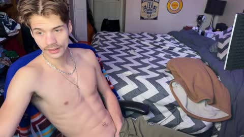 Kyle online show from January 9, 2025, 3:01 pm