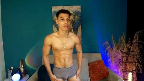 klaton__ online show from October 12, 2025, 9:47 pm