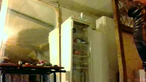 klee6666 online show from October 5, 2025, 4:49 pm